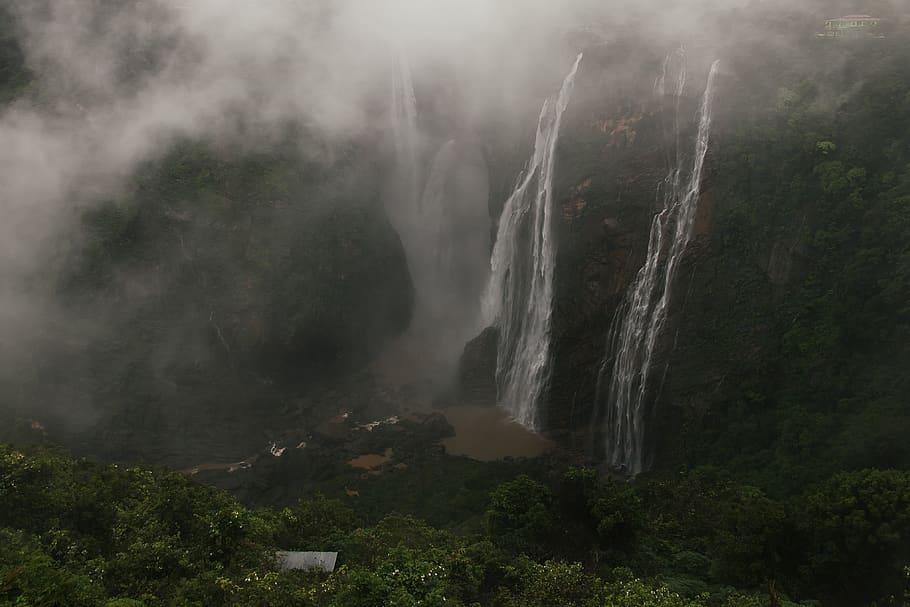 Jog Falls – Karnataka